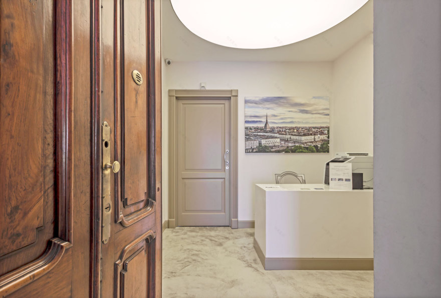 欧陆风情酒店-0