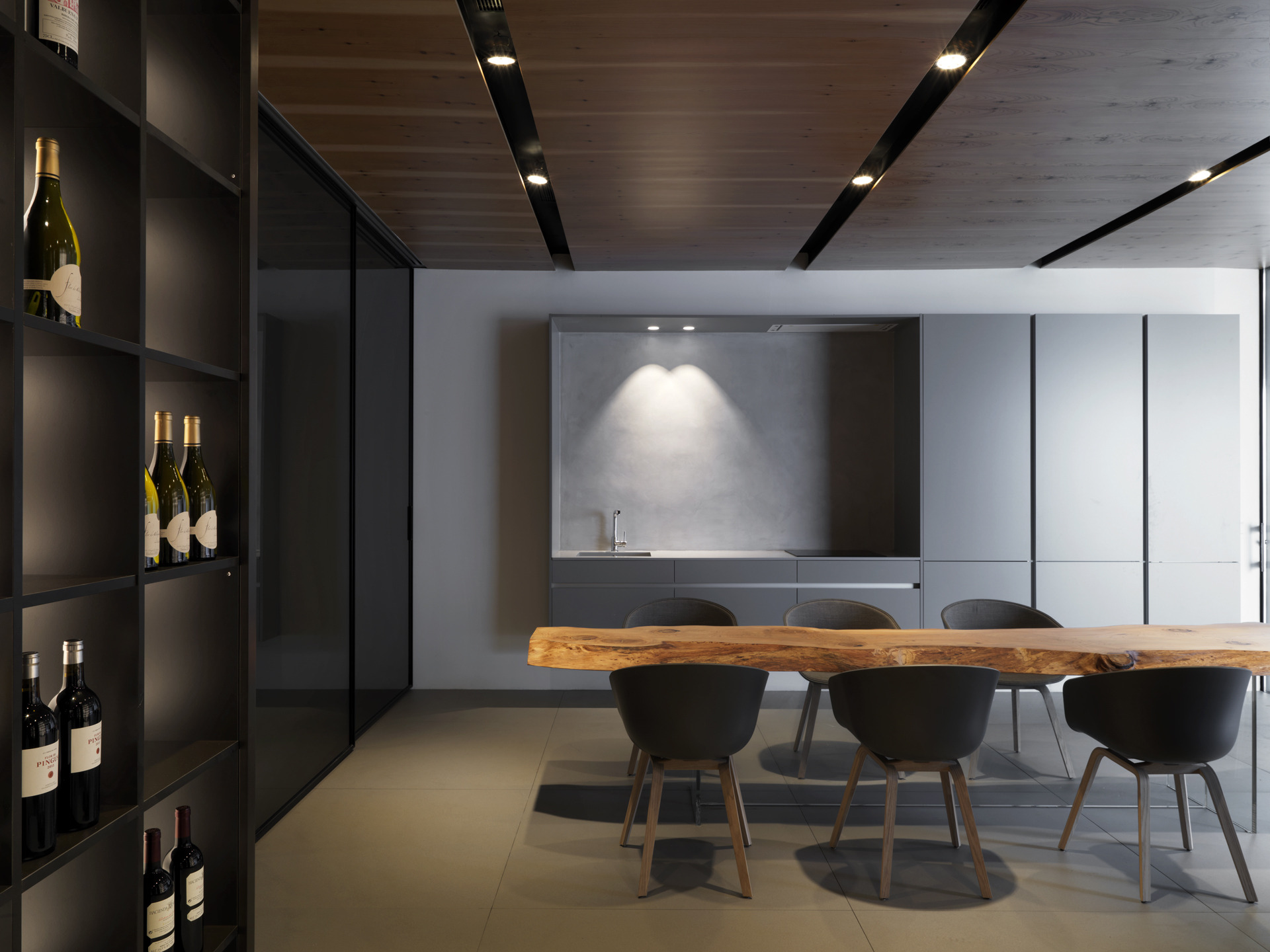 2015 年完成的科里亚诺住宅设计-2