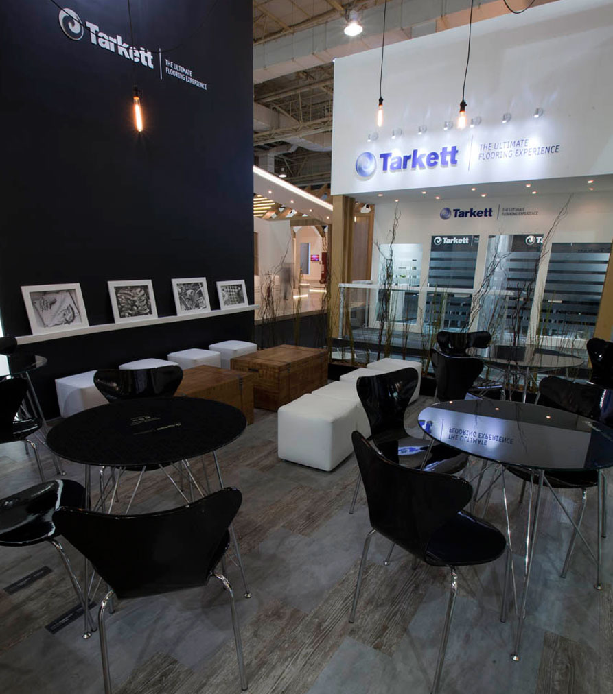 Tarkett - ExpoRevestir 2016-16