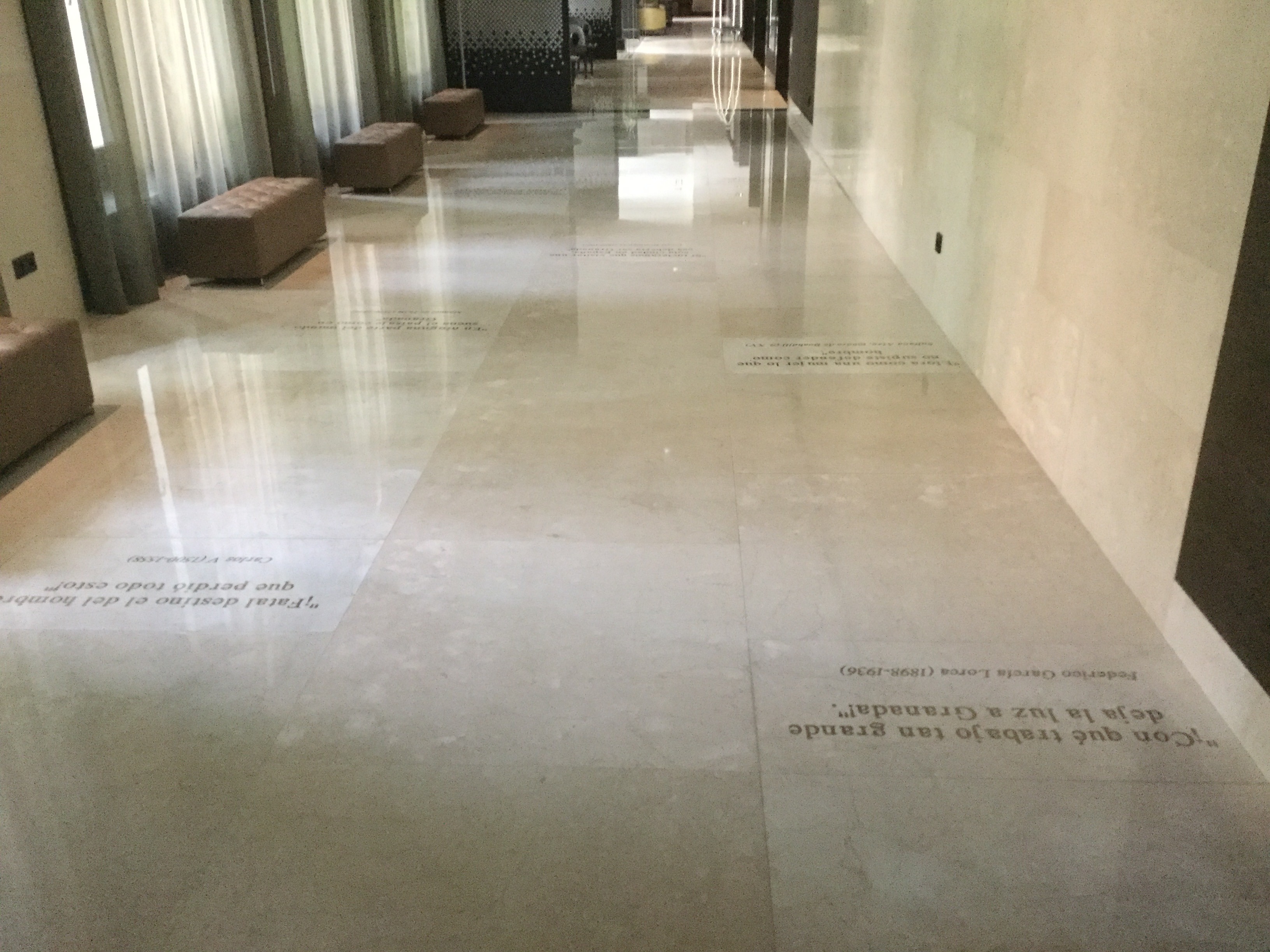 华盛顿欧文酒店-46