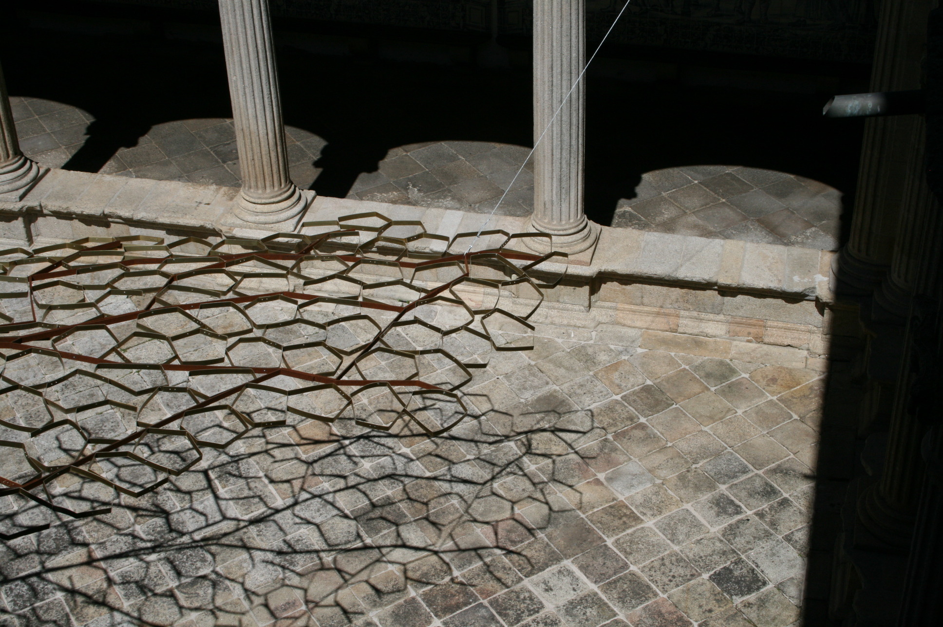 都市树语 · Viseu 城市标志· Linden Tree 的崭新诠释-22