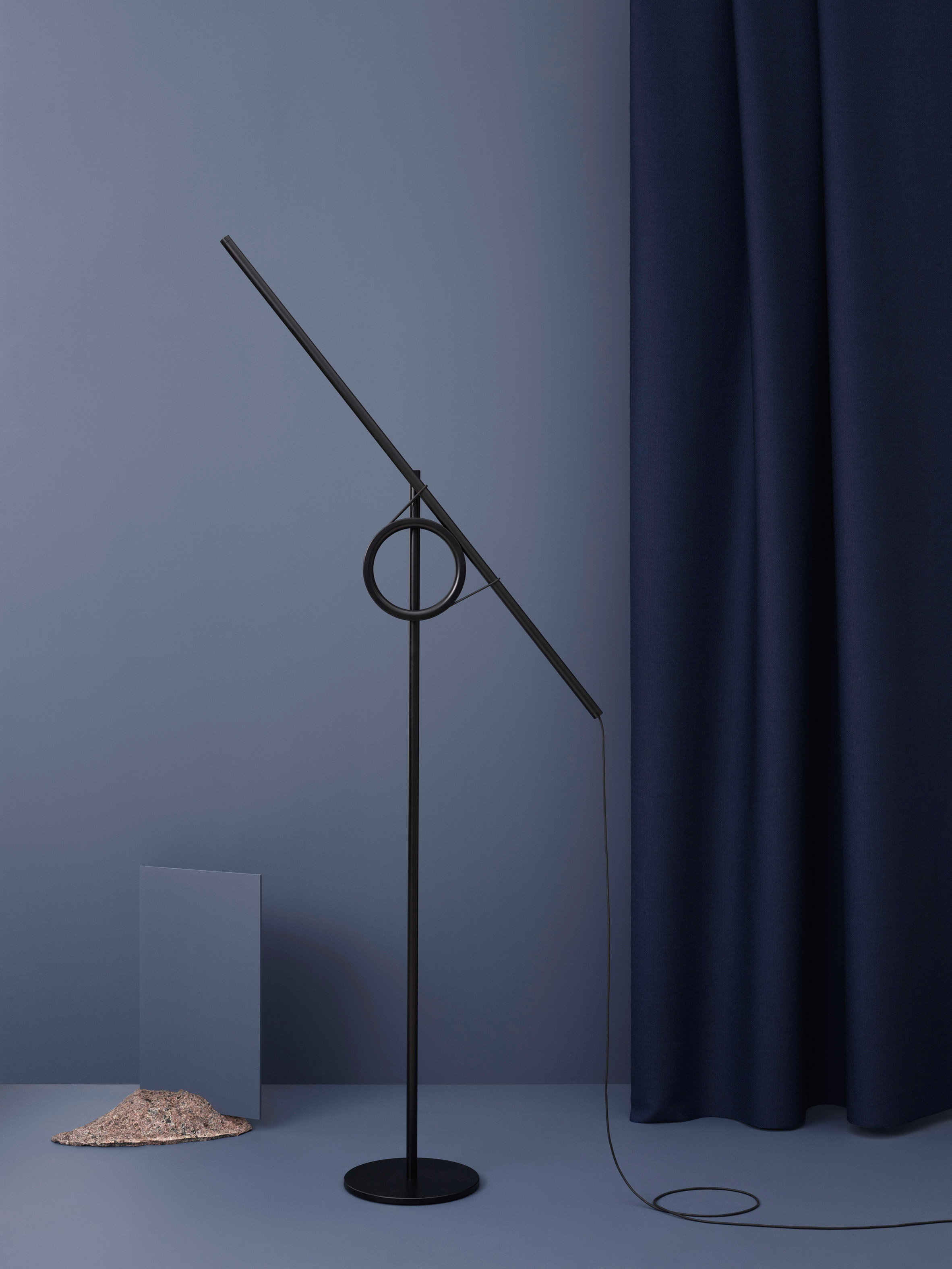 挪威设计新势力 | 米兰设计周呈现 30 位年轻设计师作品-25