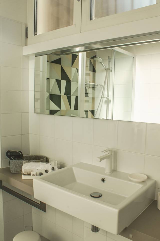 简约白色家园-176