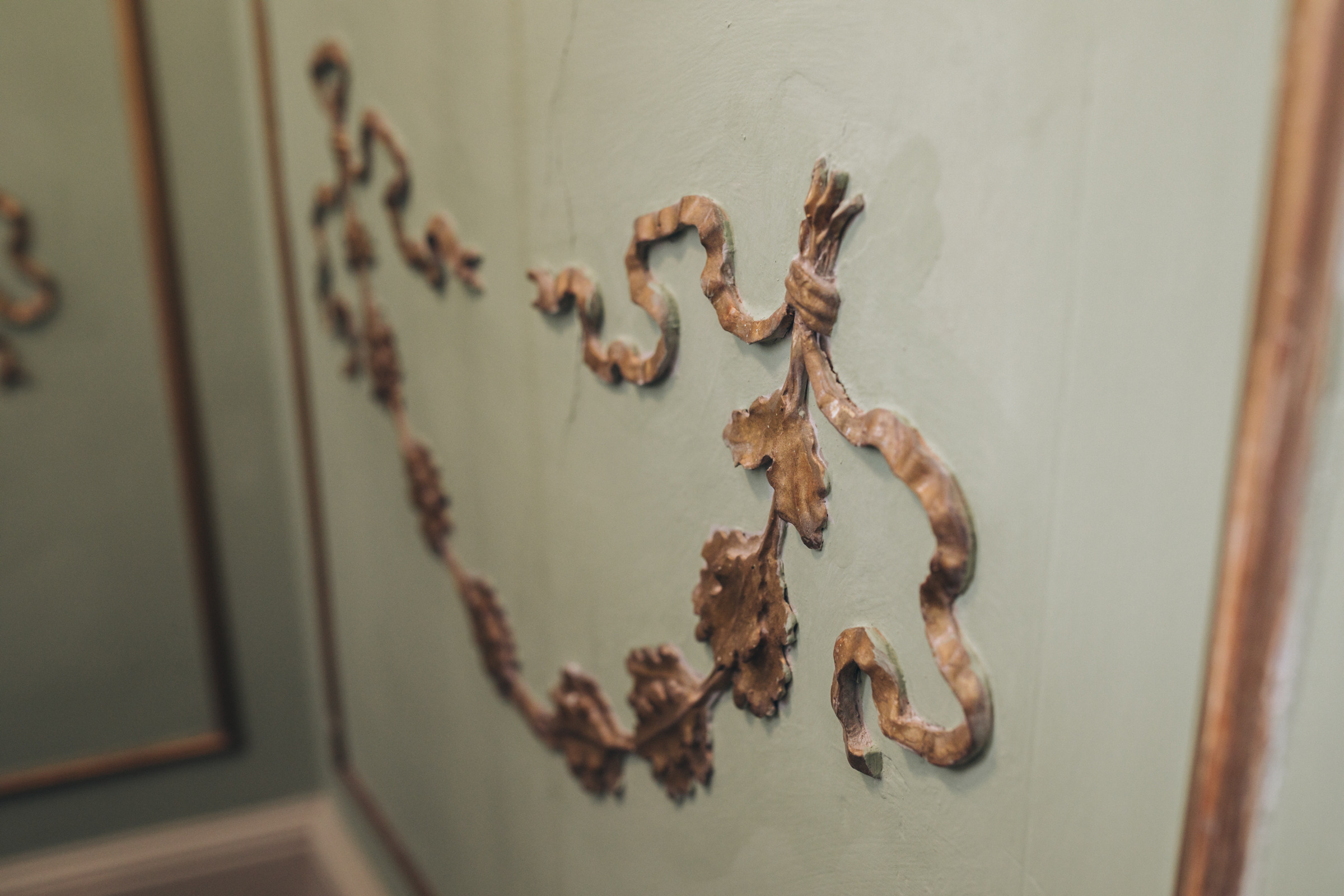 意大利博洛尼亚百年建筑的奢华套房新生-53