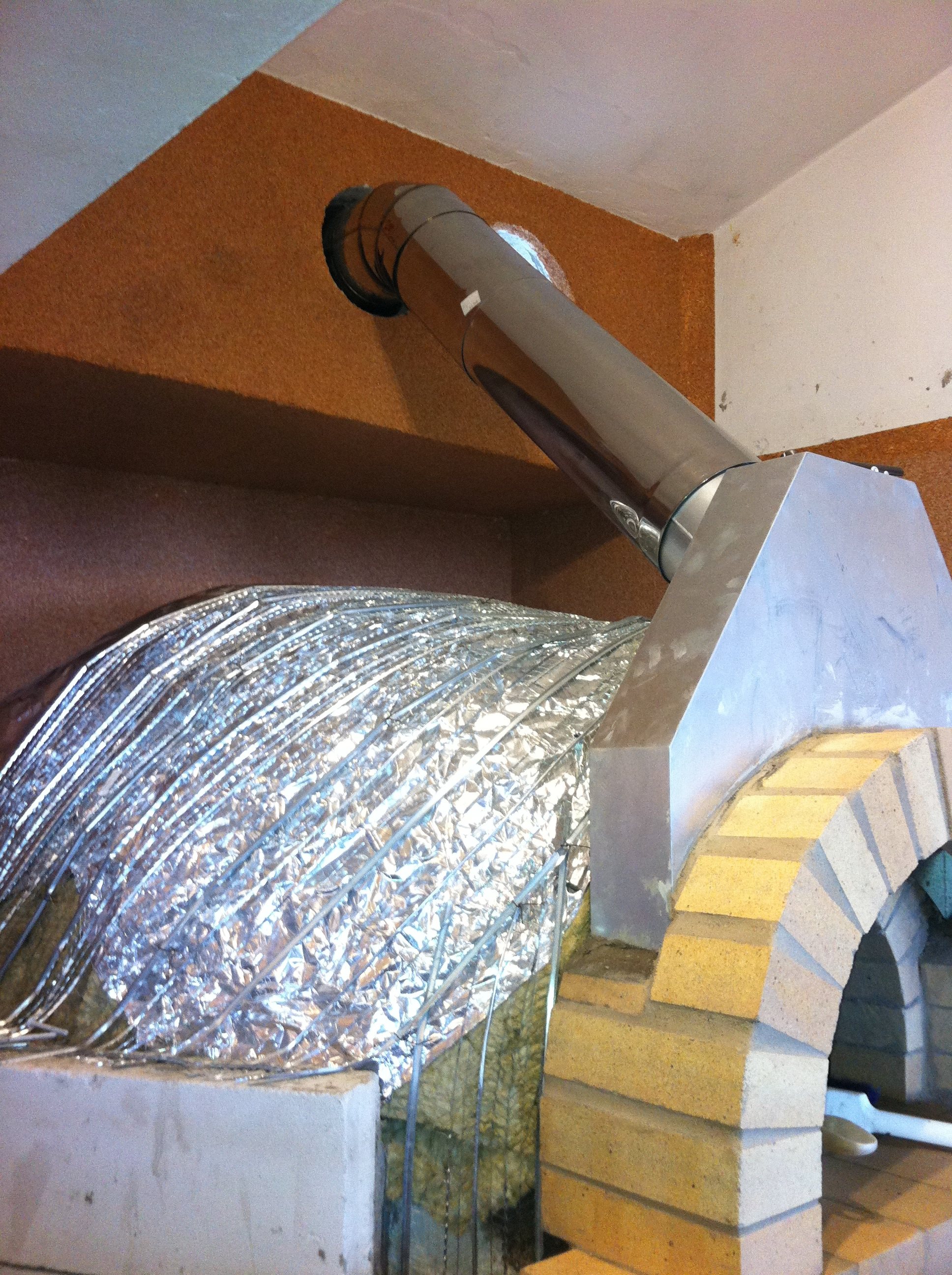 De Carina 比萨店设计-2