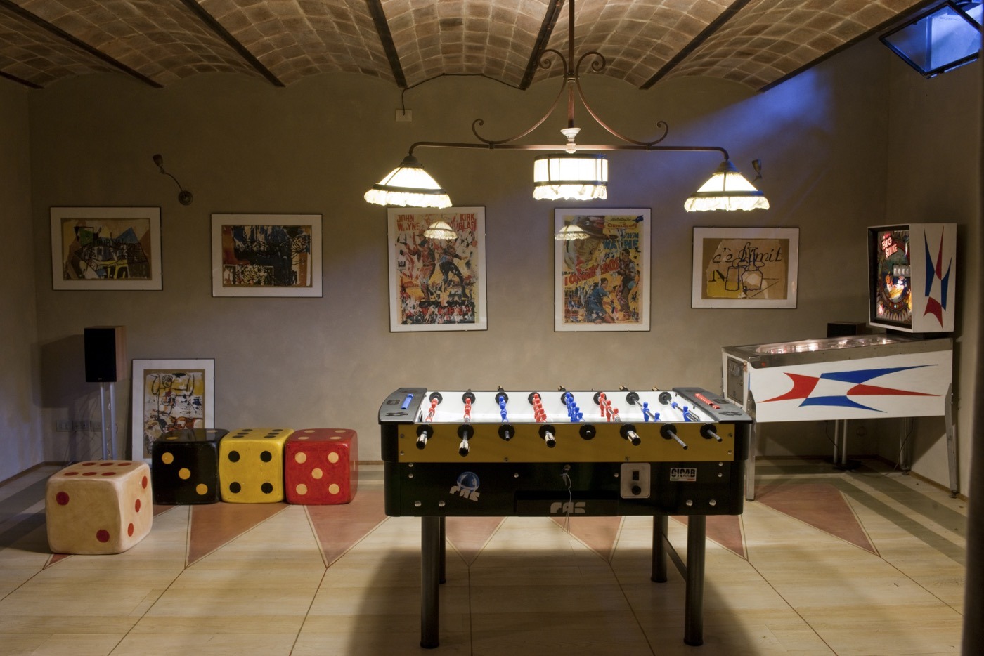 艺术收藏与独特设计的完美融合-7