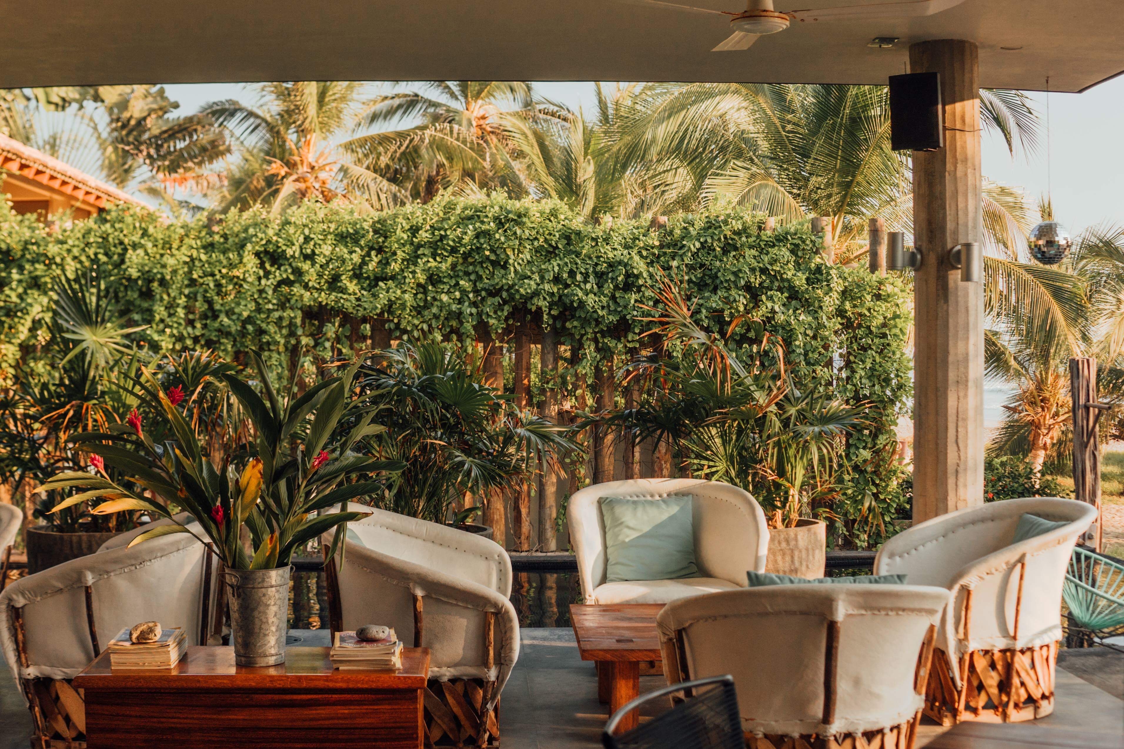 洛塞雷诺海滩之家（特龙科内斯，墨西哥）-8