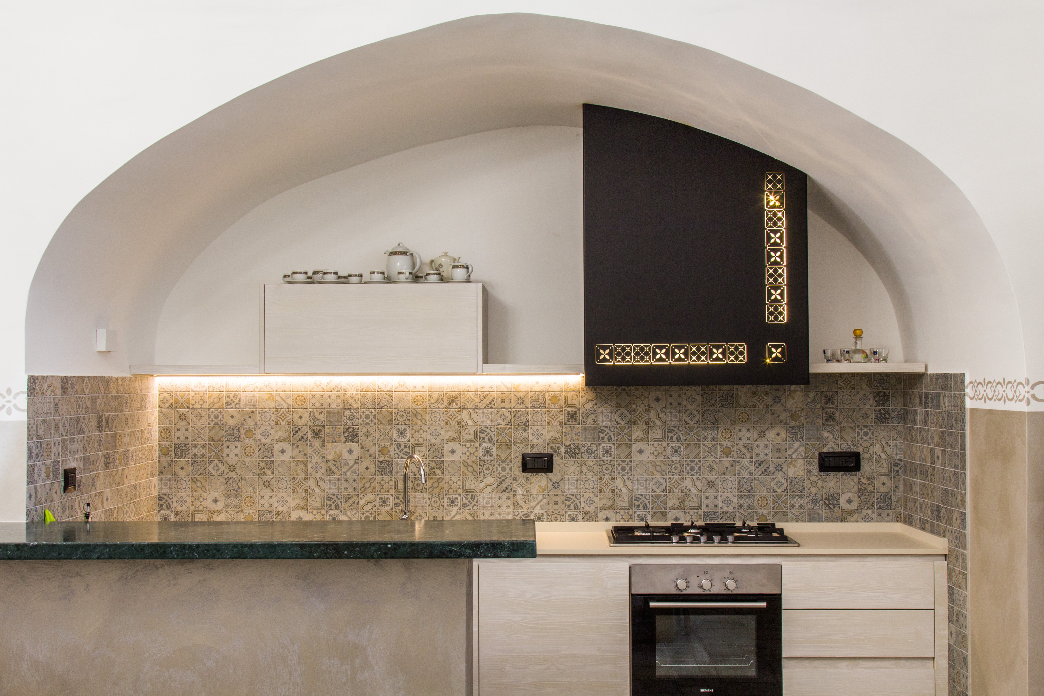 2016 年乡村私人住宅室内设计-6