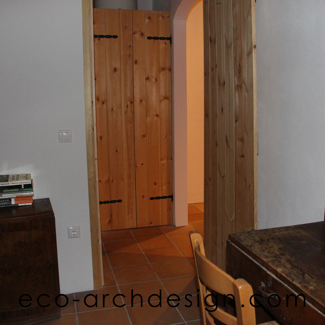 希腊传统乡村别墅-9