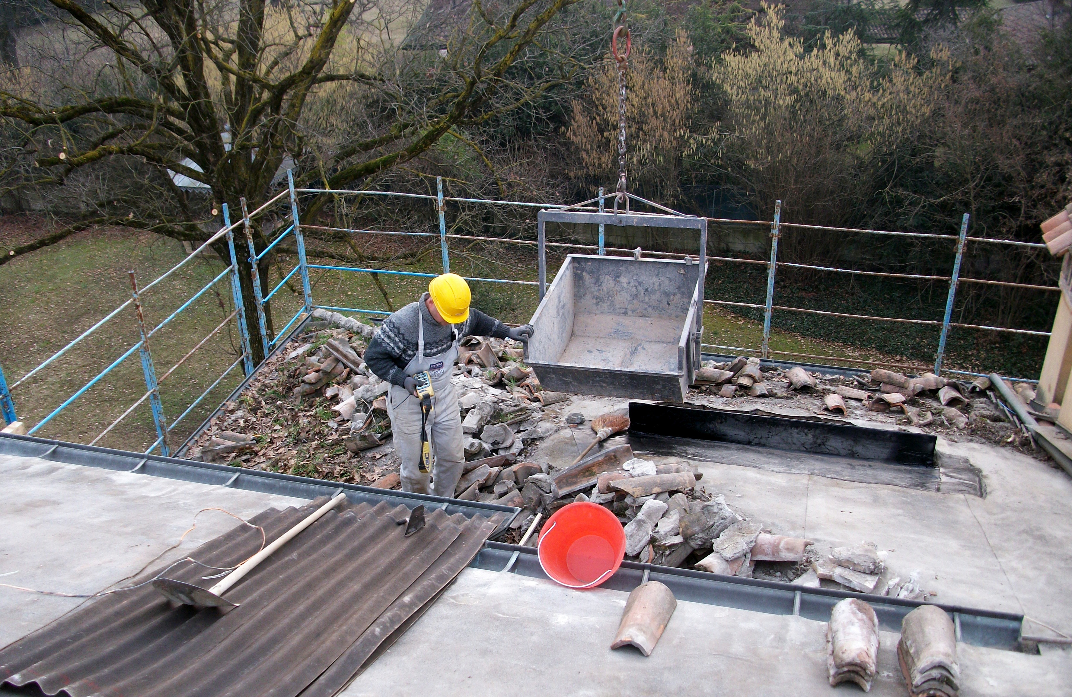 2011 年历史建筑复兴之作——私人企业总部室内设计-8