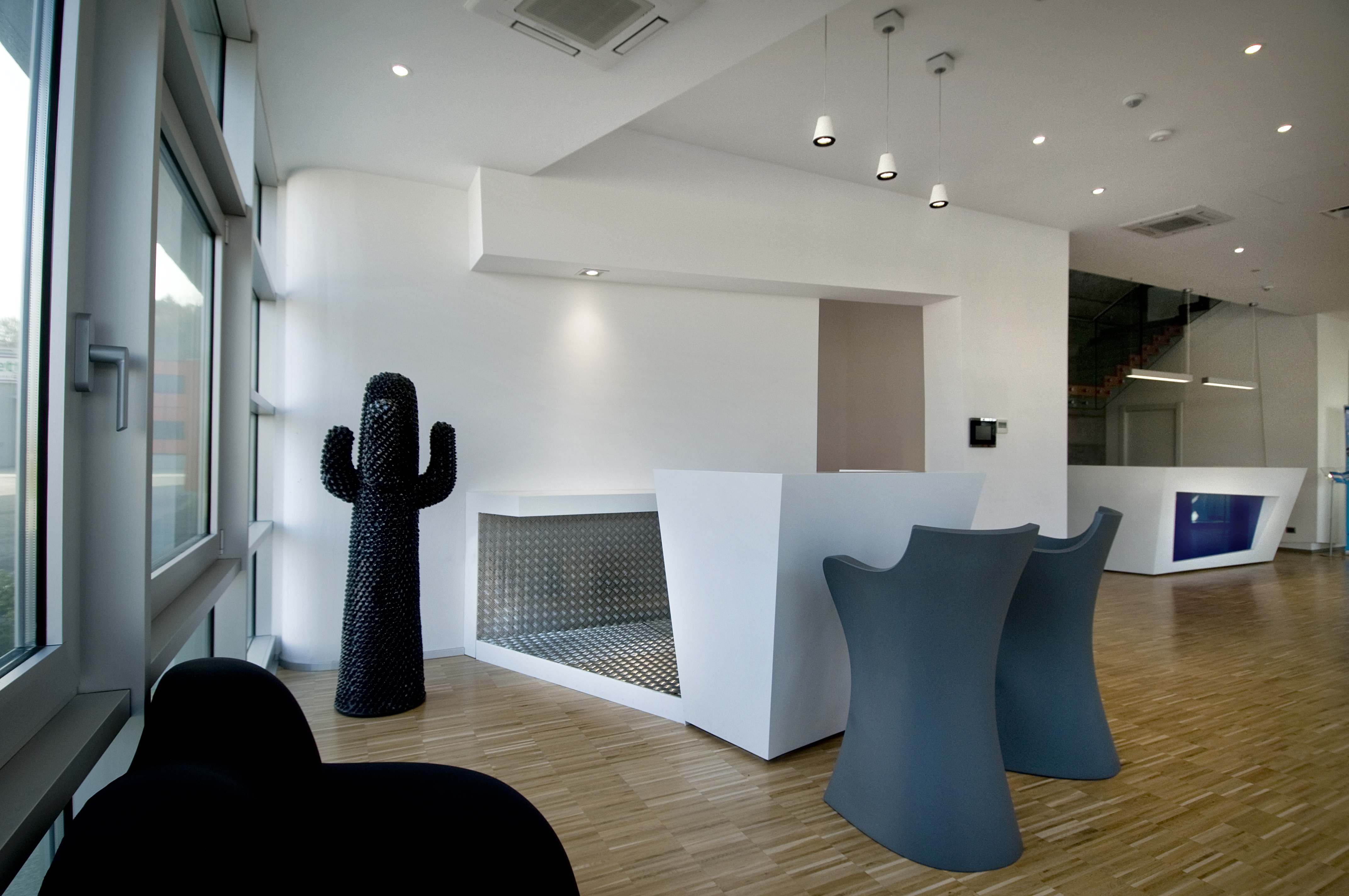 2013 年完成的 AS010 项目 | 精品办公室设计-12