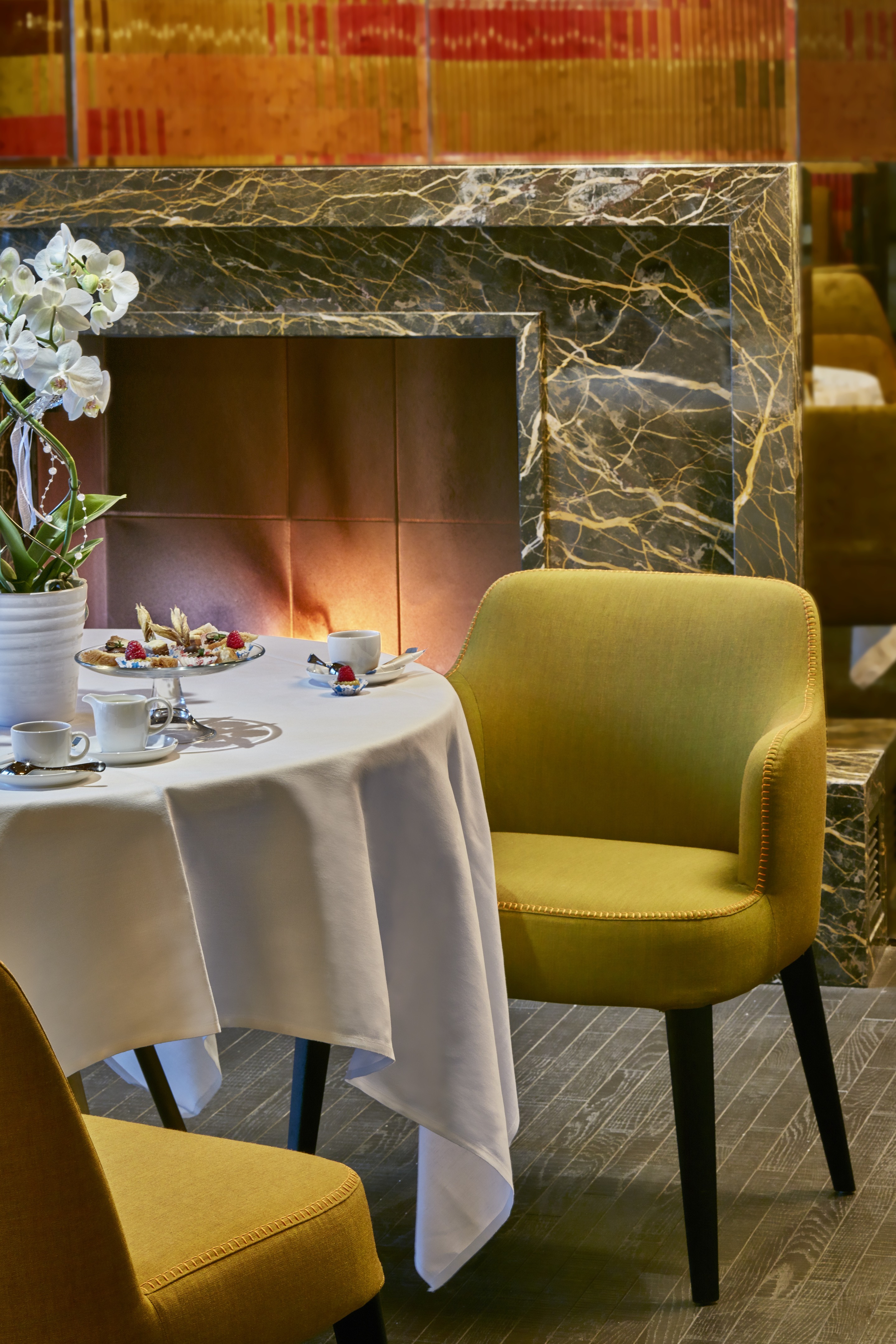 波焦港波加纳餐厅-19