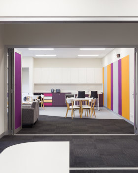 The Woden School
