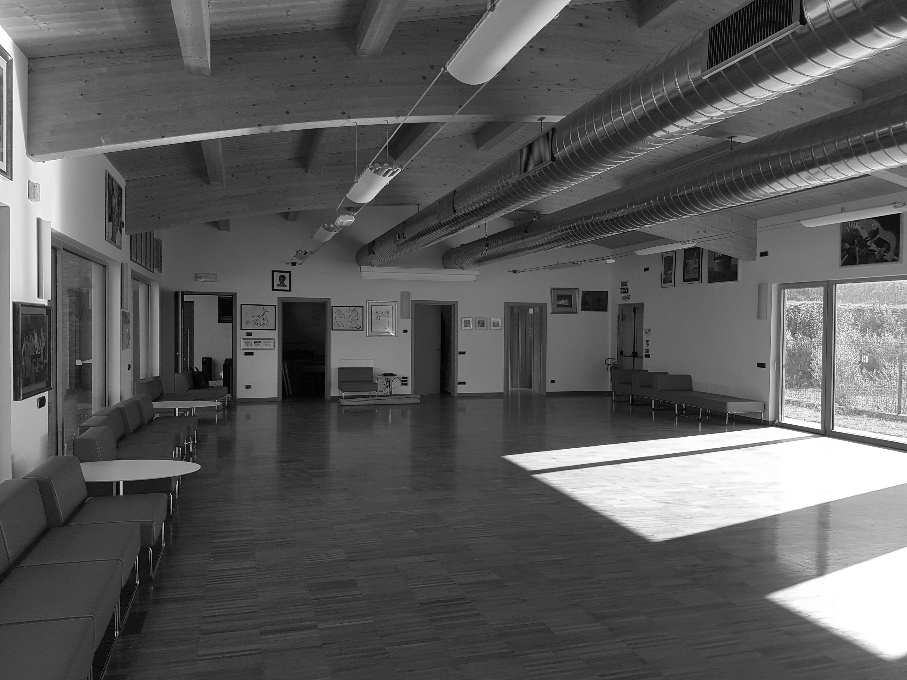 自然之境 | TERRA DEL SOLE 概念餐厅设计-55