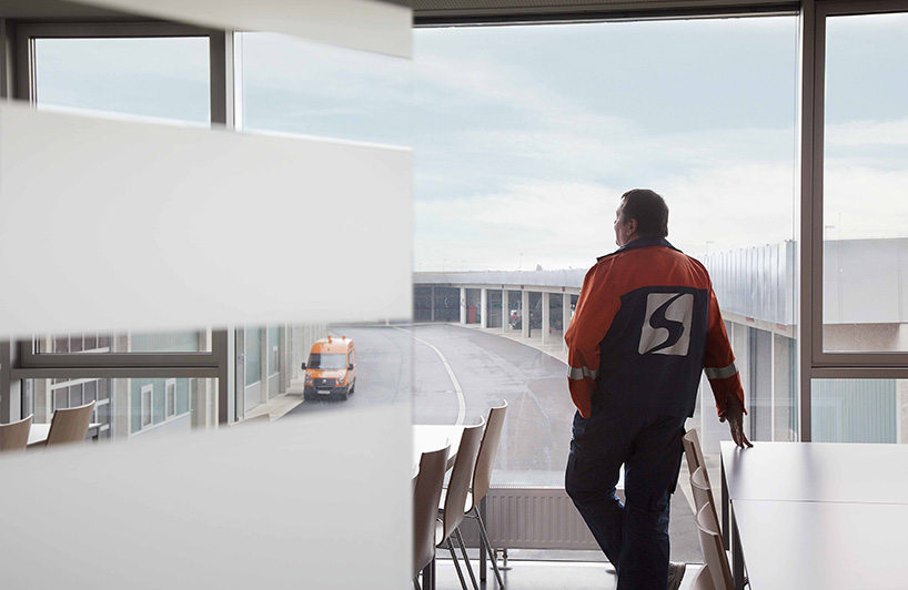 隧道监测综合·豪斯曼施塔滕-12