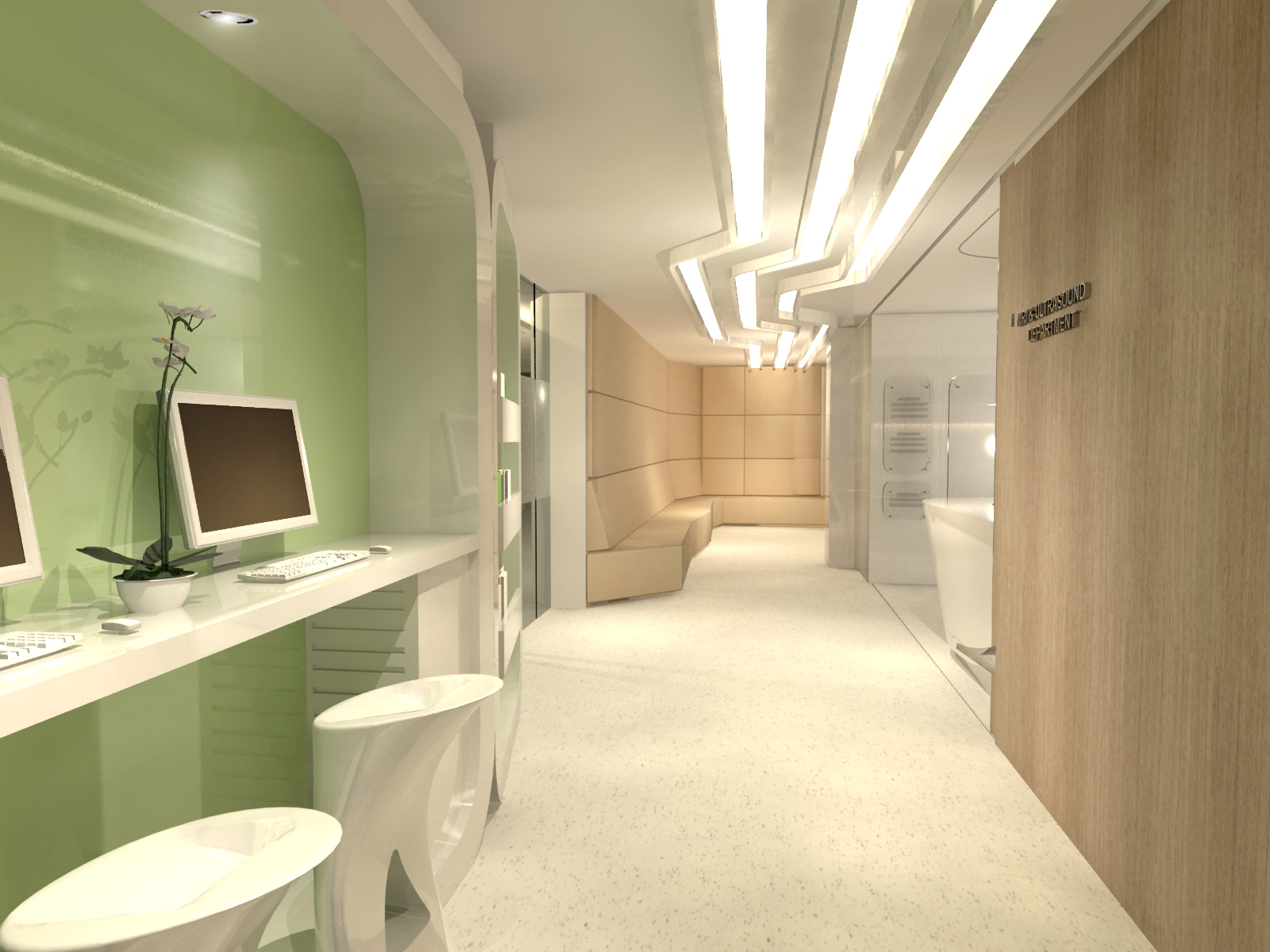 香港SH核磁共振中心-14