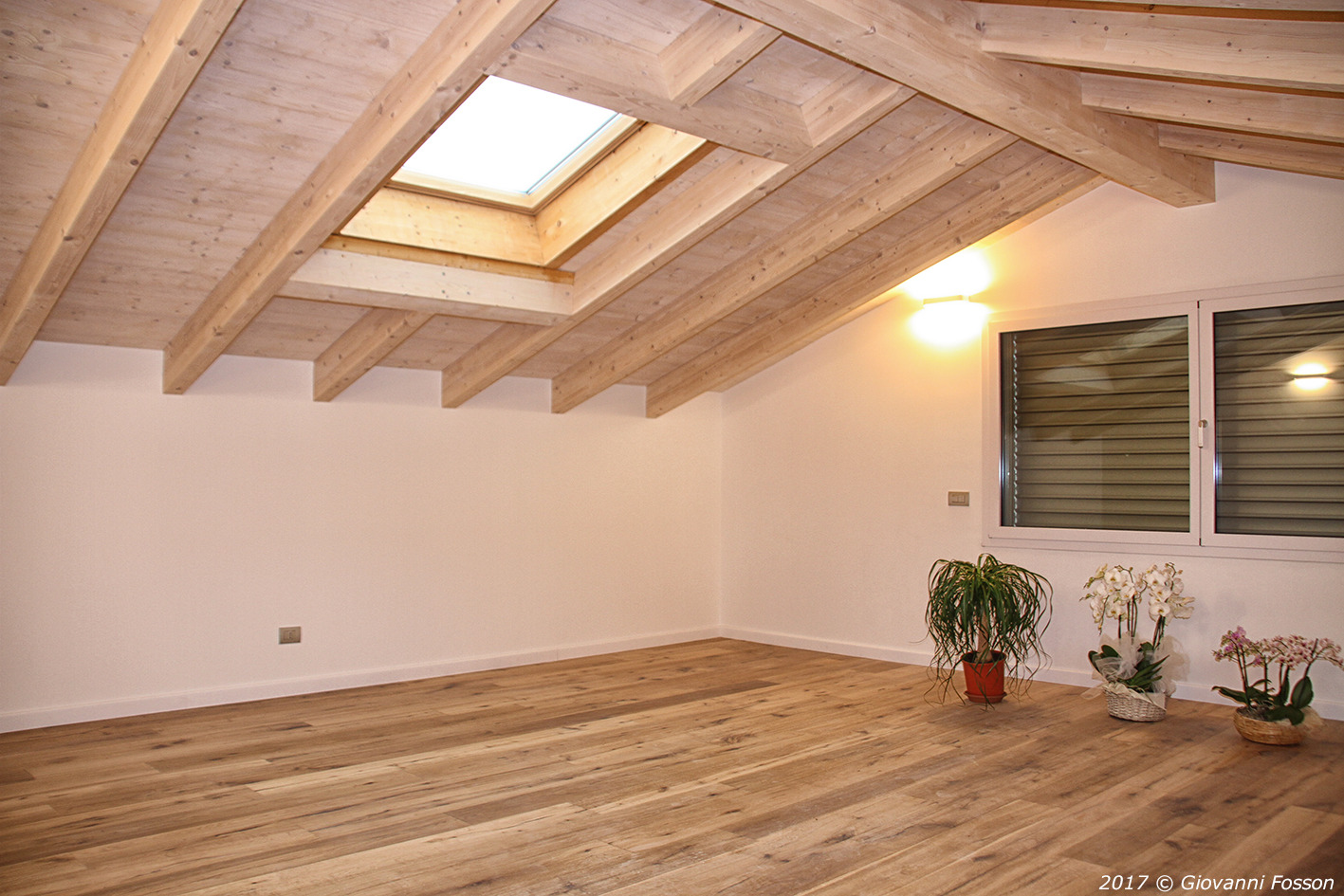 农地新建的简约宜居别墅-8