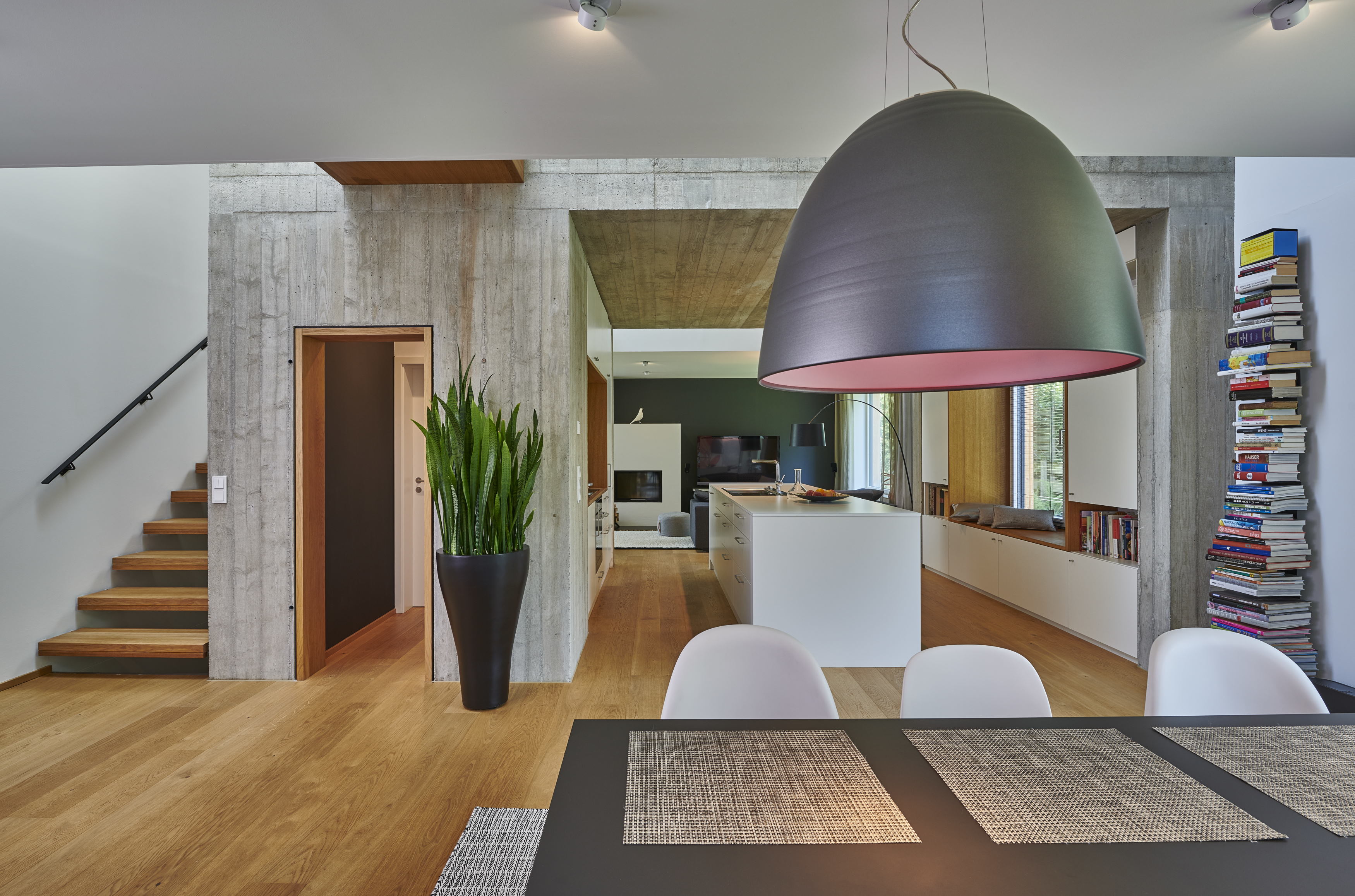 乡村别墅设计-15