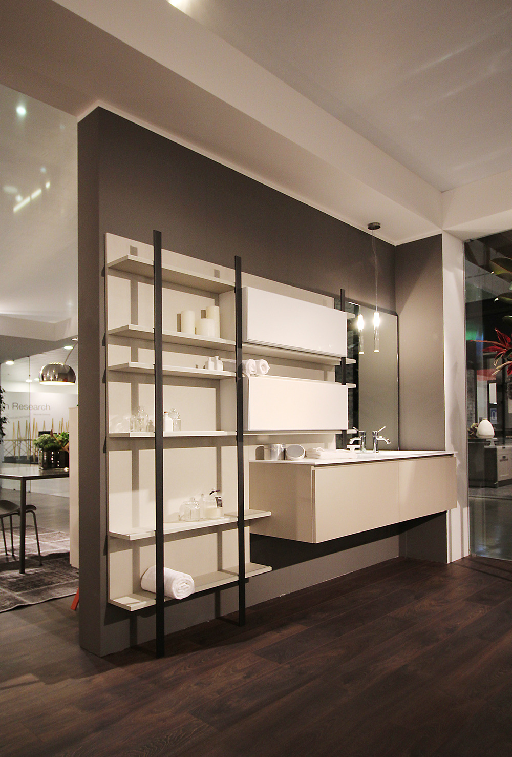 2016 年意大利 Fiera Spaziocasa 室内设计案例-21