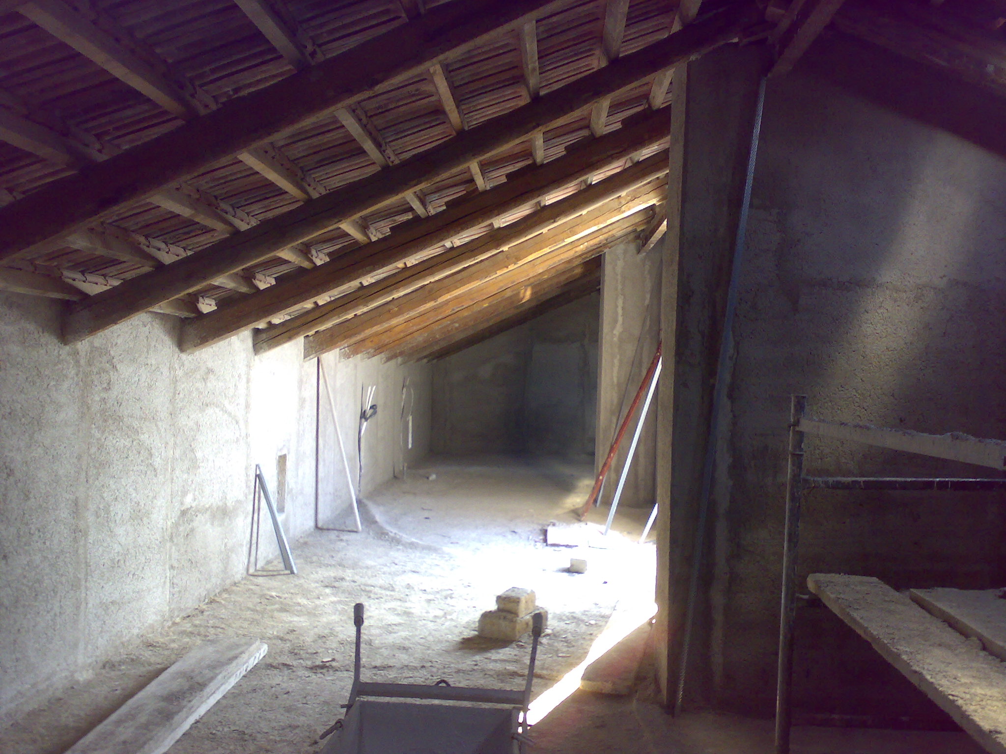 乡村复古建筑的现代复兴-15