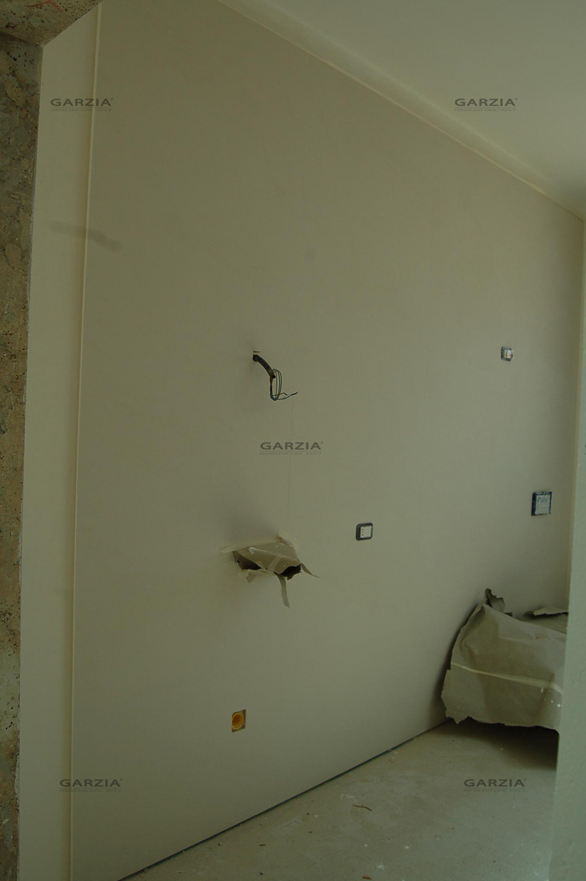 意式极简浴室设计 打造舒适生活空间-15