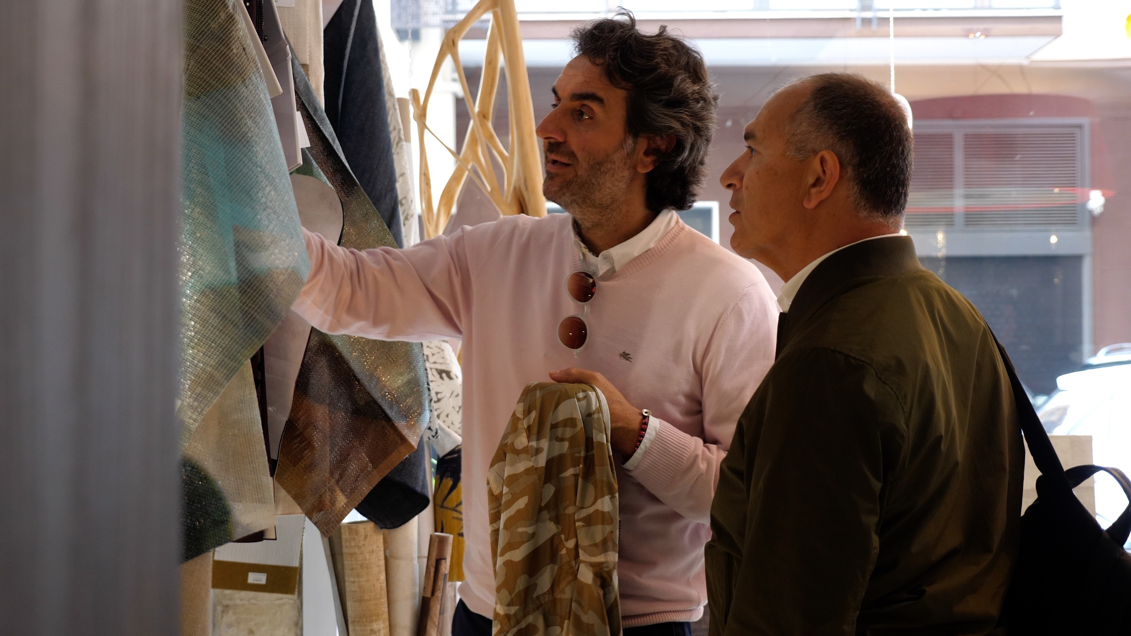 ELITIS 时尚家居设计展 | 意大利风格的魅力演绎-49