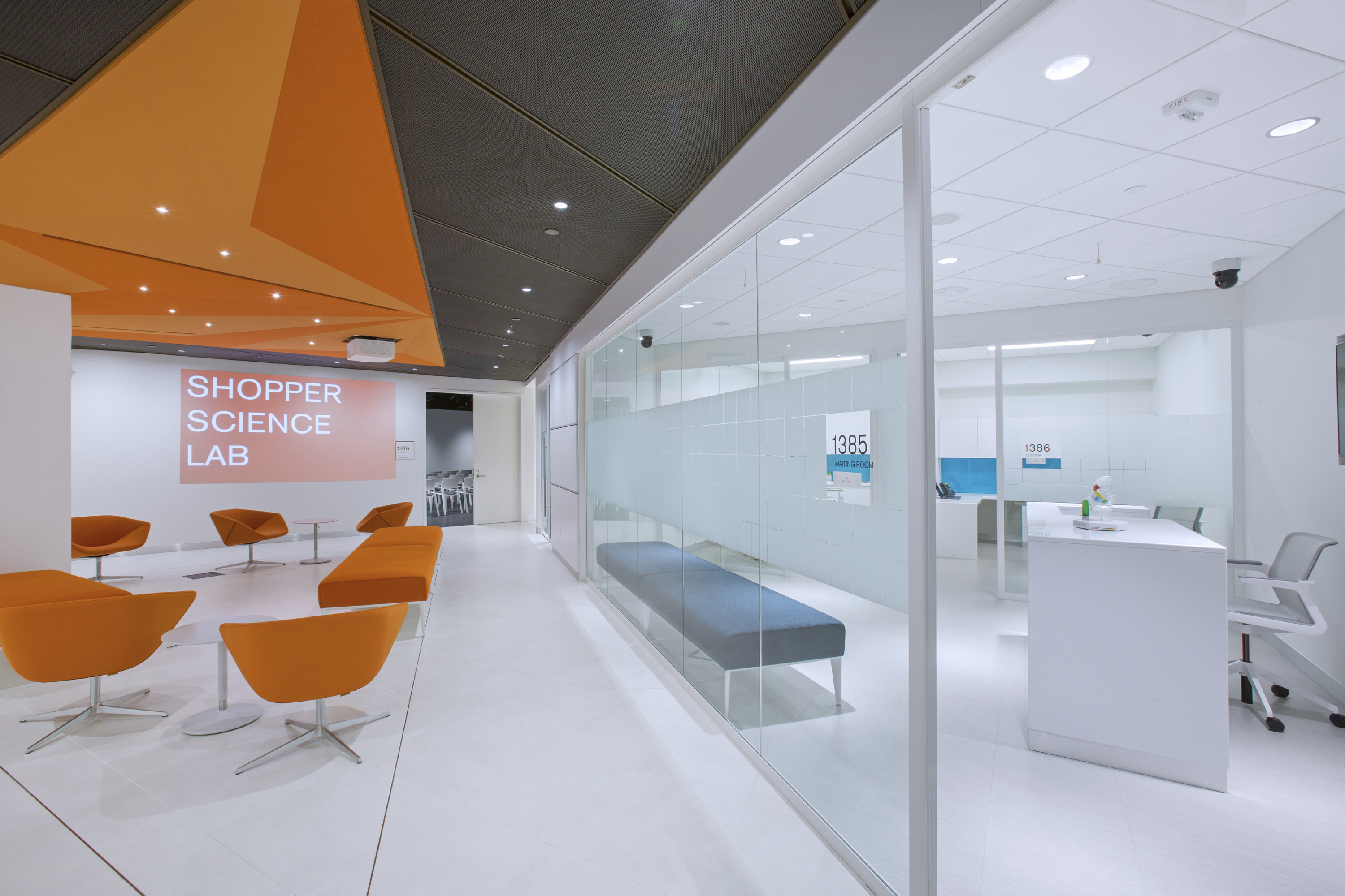 葛兰素史克消费者科学实验室-4