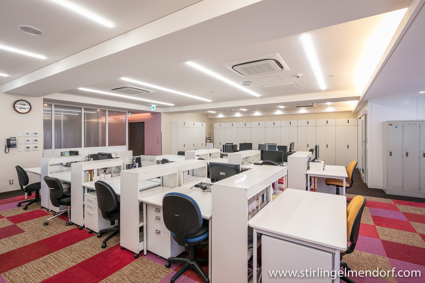 桃谷顺天馆总部-9