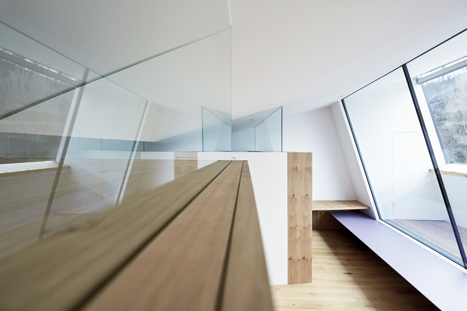 穿越时空的设计复兴 · 水瀑路 17 世纪建筑改造-1