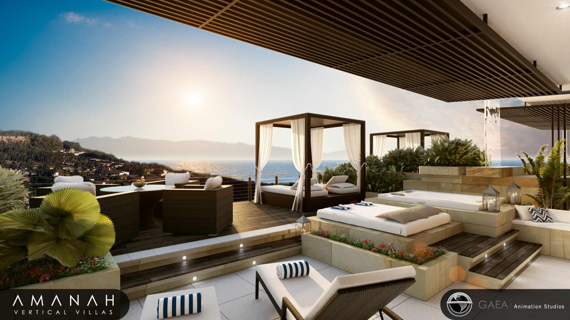 Amanah Vertical Villas-8