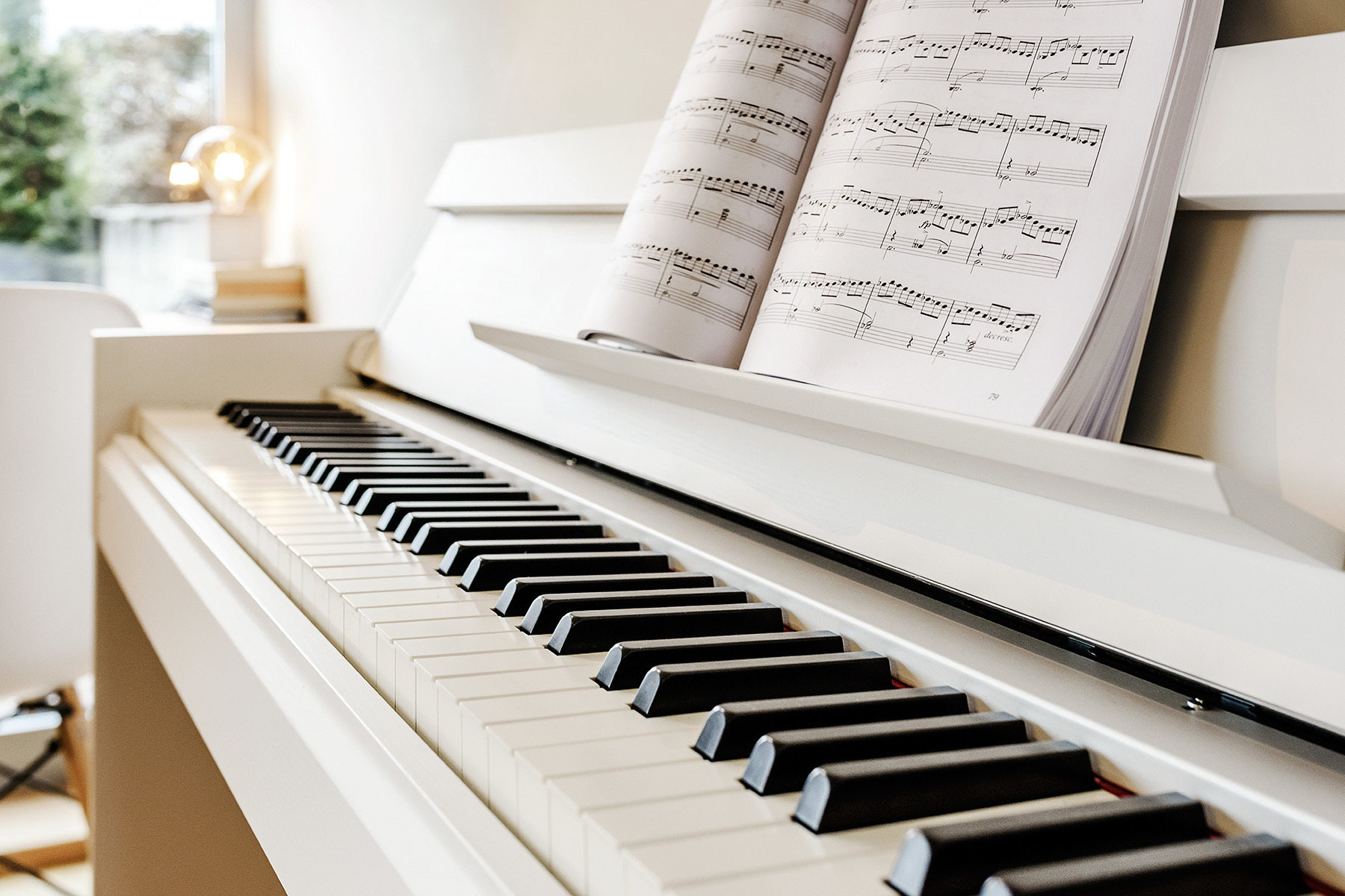 三层山景联排别墅，打造家具与空间的和谐共生-6