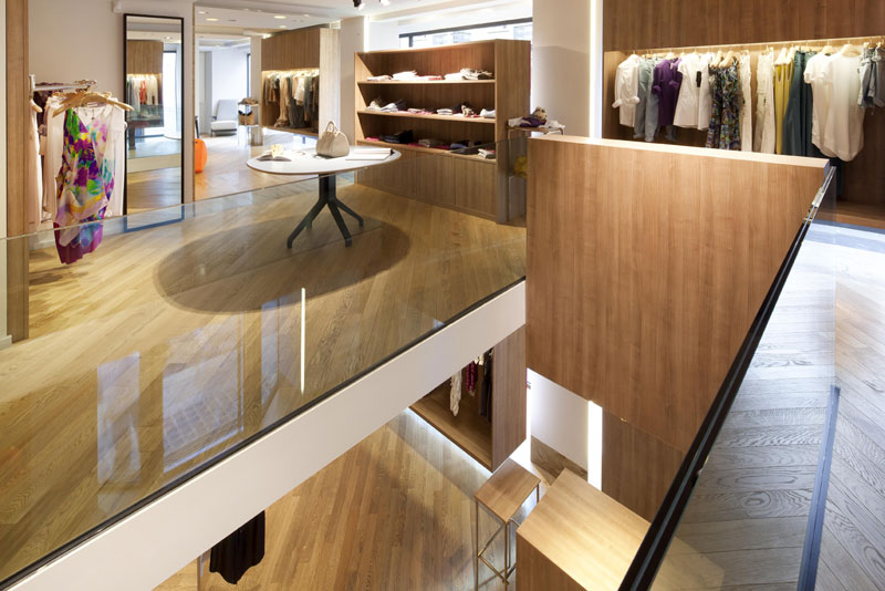 历史城区里的现代理性空间-18