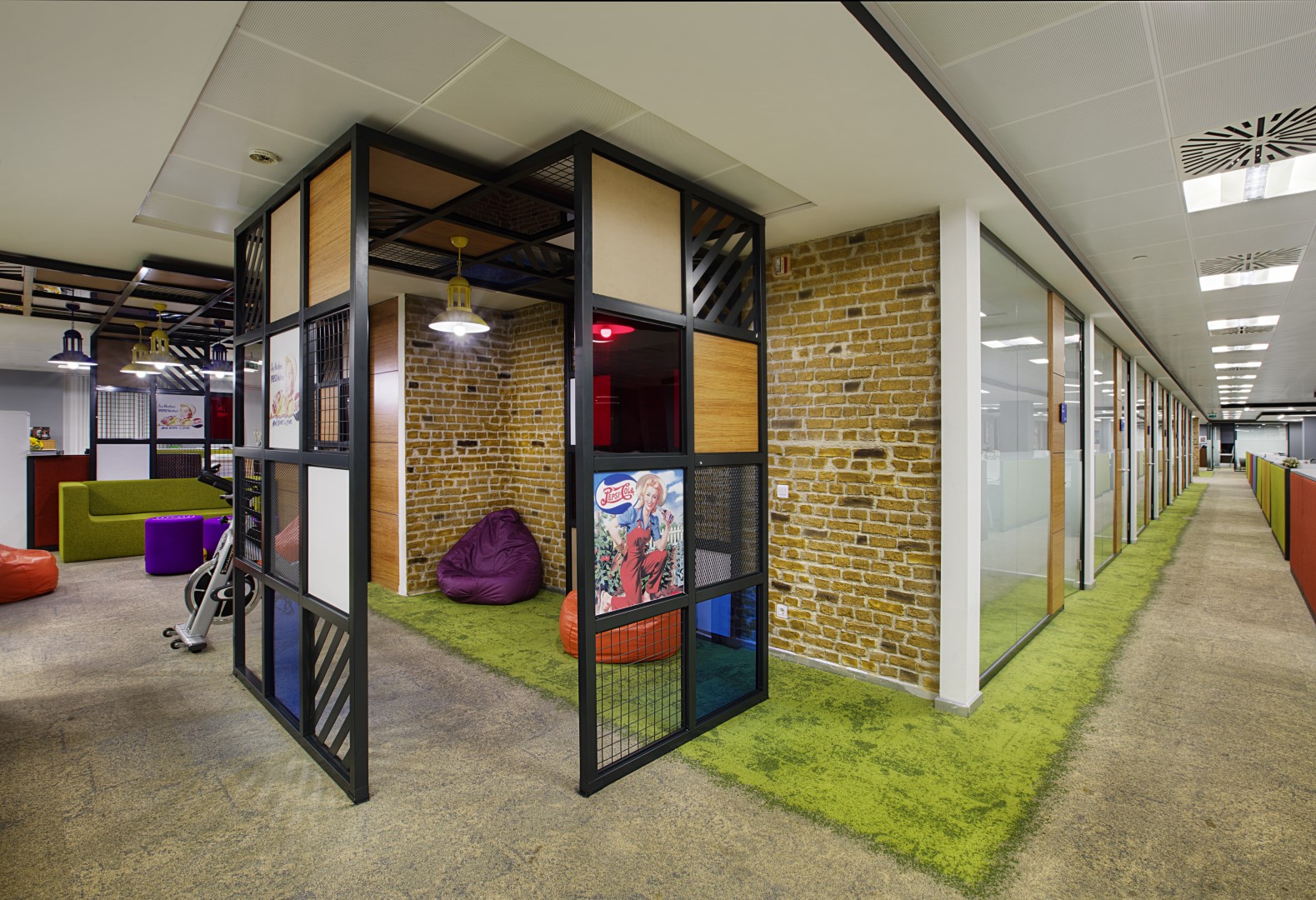 百事土耳其办事处-7