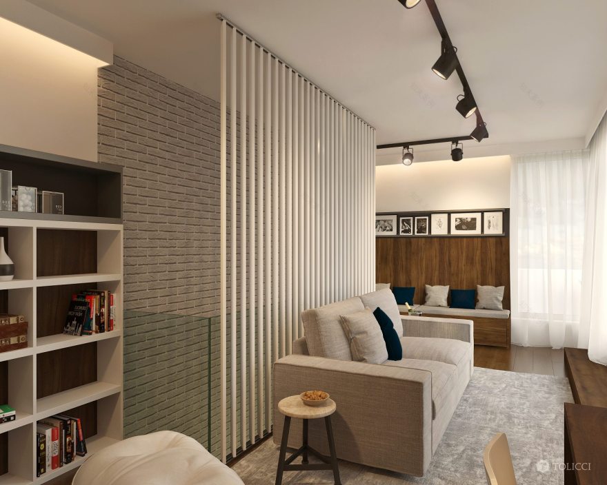 2014 年未实现的住宅设计方案-45