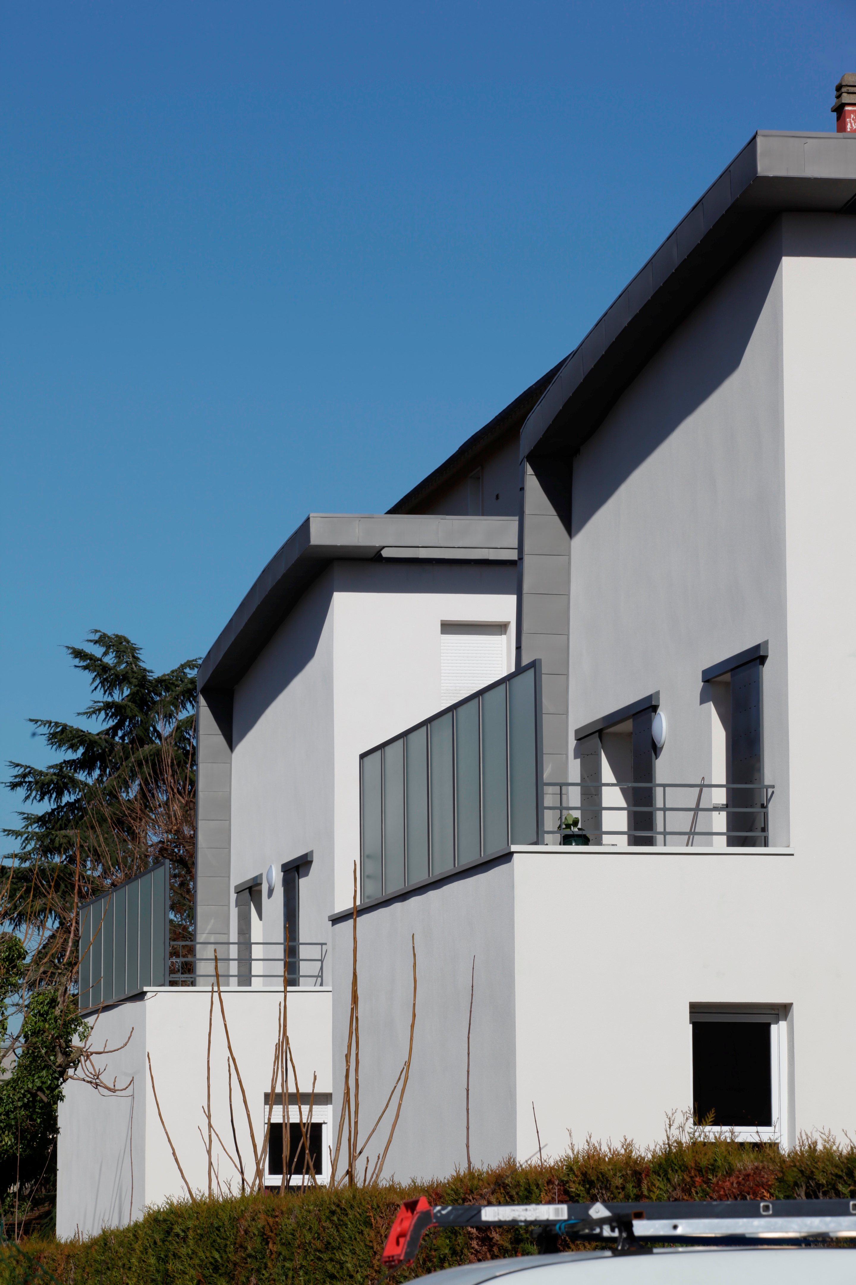 巴黎社会住房项目 MUR2_ARISTIDE B-10