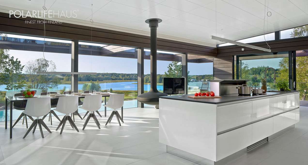 奥洛别墅·极地生活豪斯-11