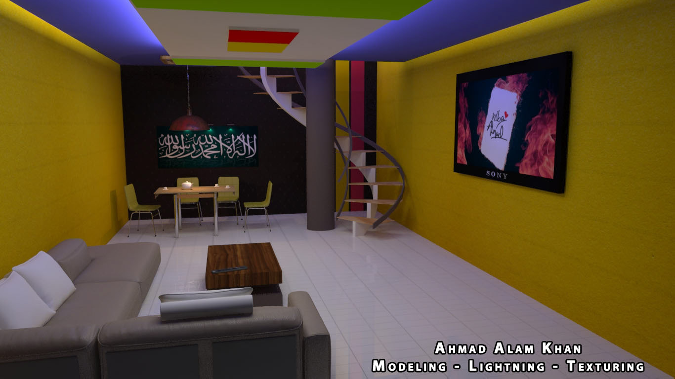 Architecture (All In One)-5