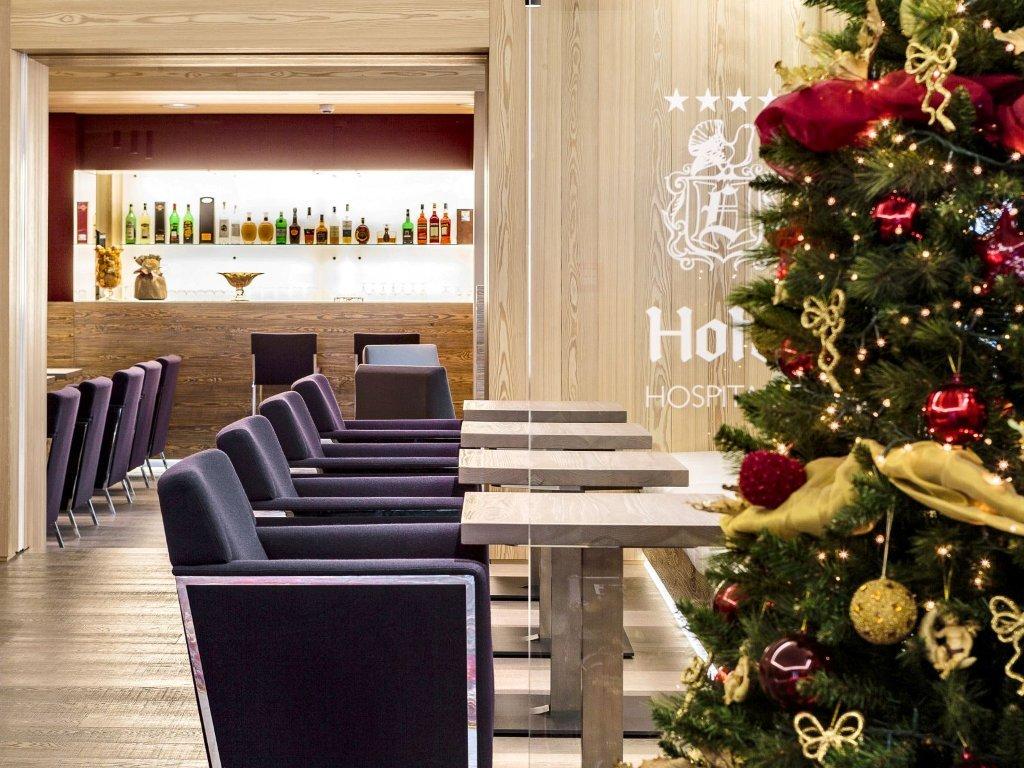 拉贾迪拉酒店室内设计-1