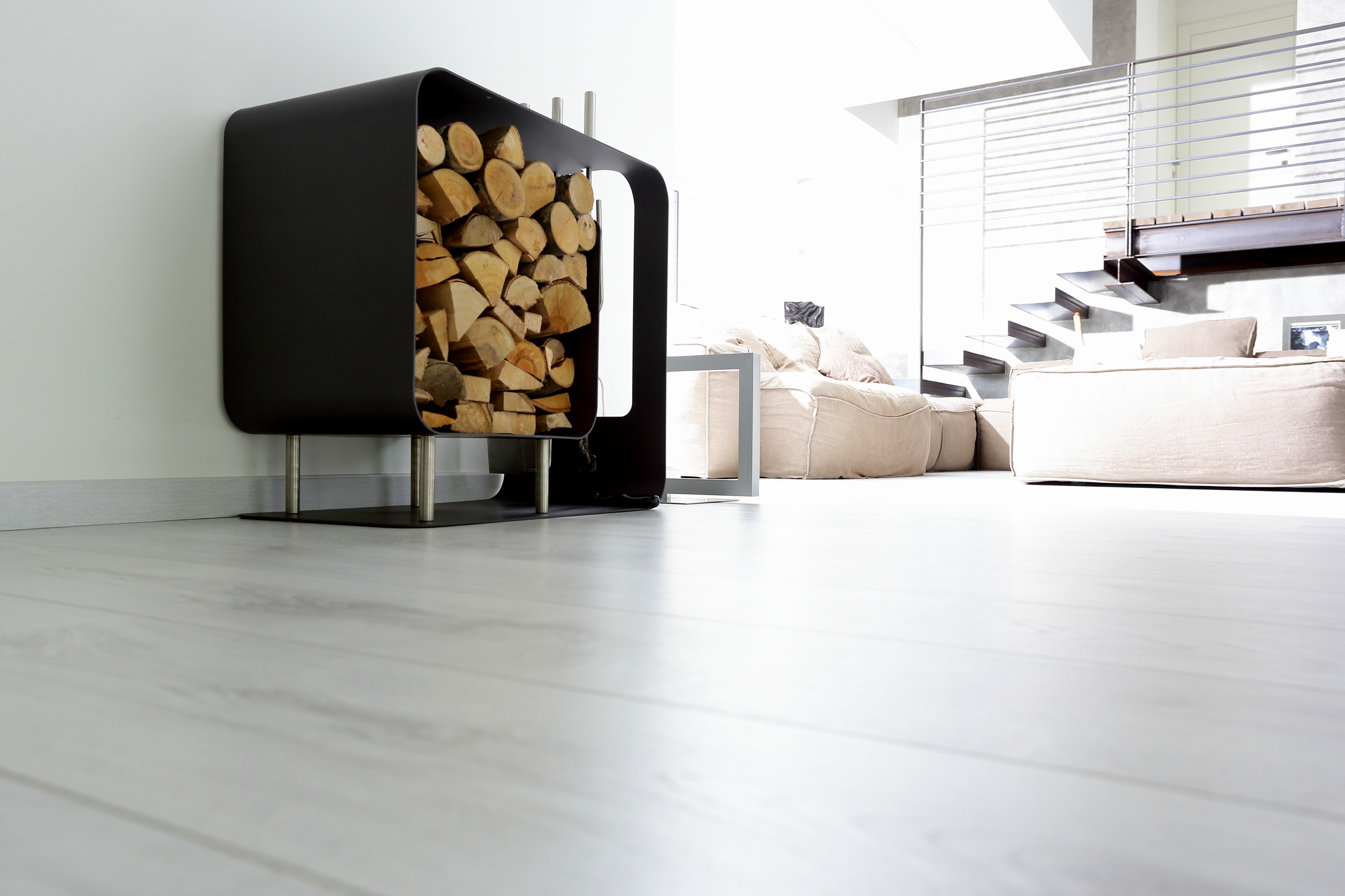 光影交织的"Villa di Luce e Riflessi"-26