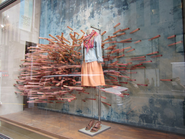 Anthropologie sea world windows, New York-6