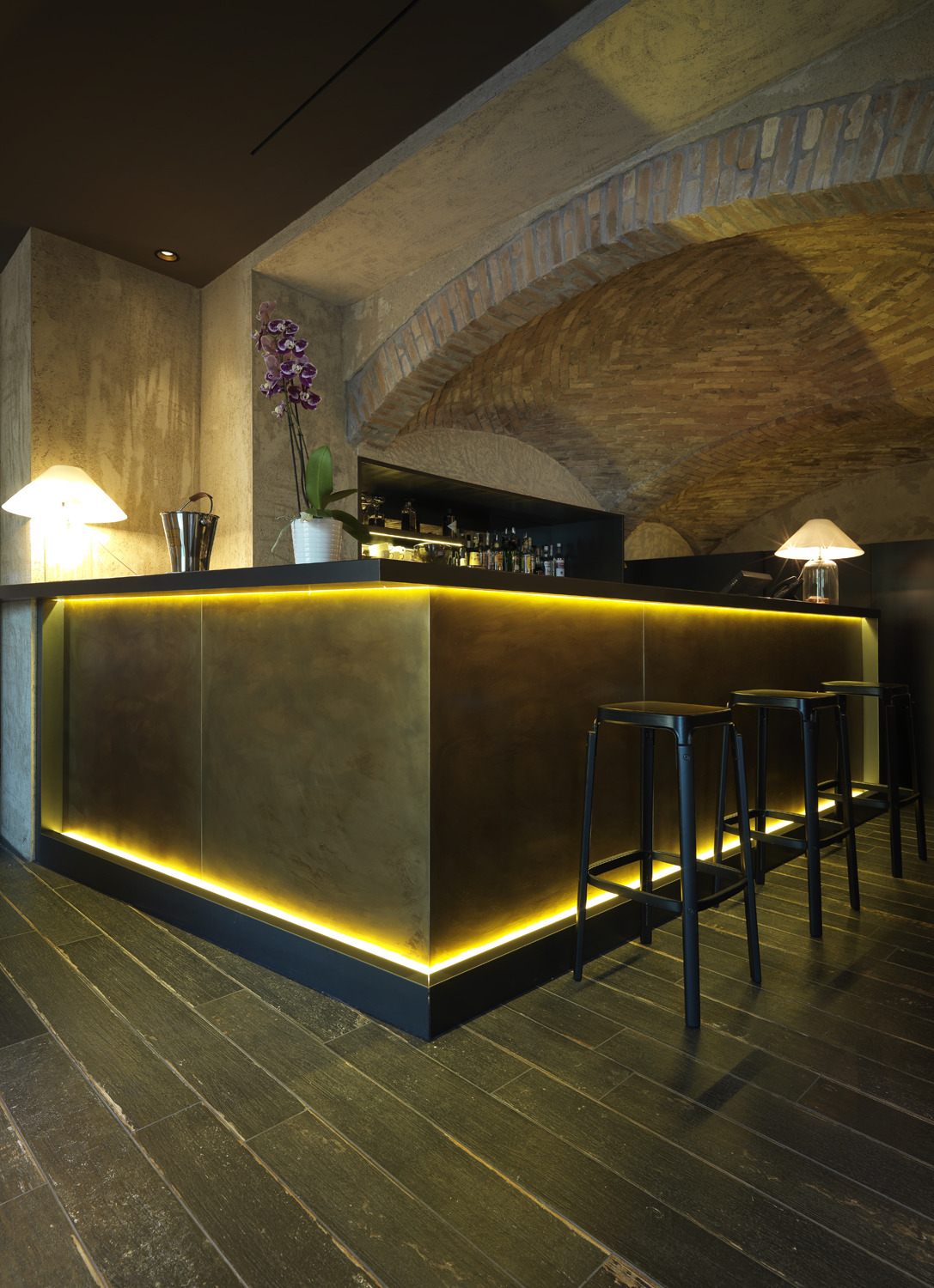 波焦港波加纳餐厅-13