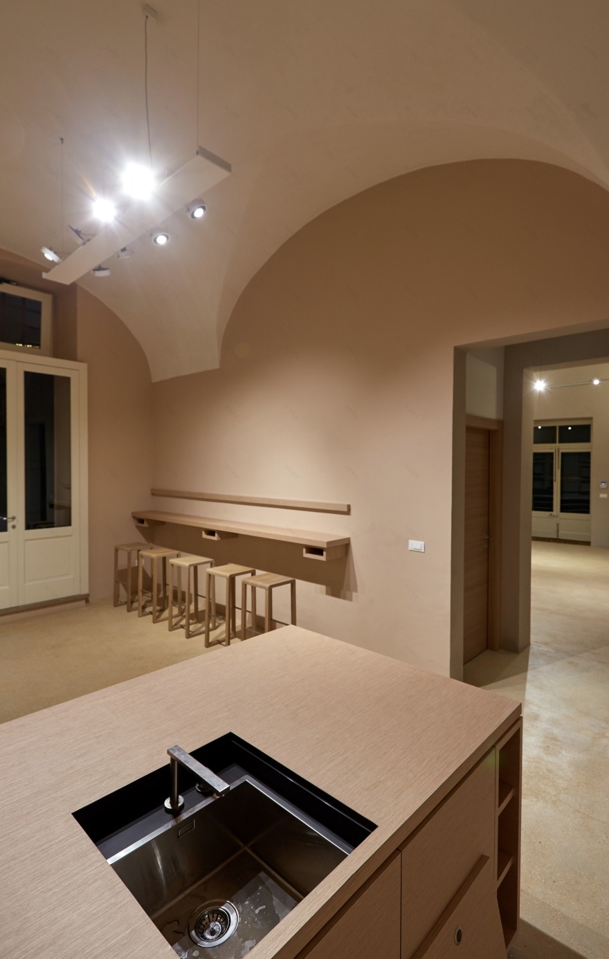 意大利纳尔迪诺市修复历史建筑,打造多功能旅游中心-16