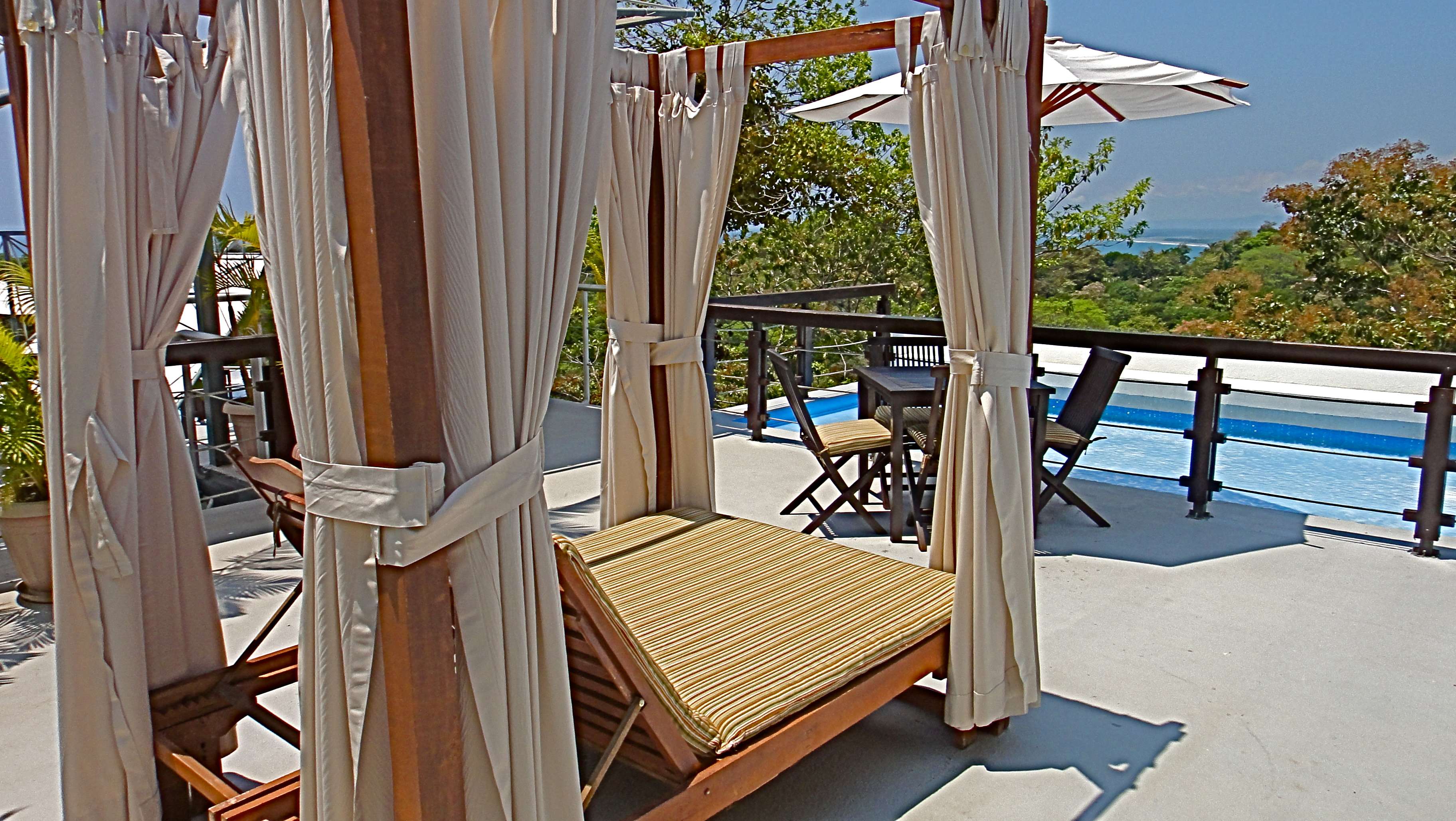 Gaia Hotel＆Reserve（哥斯达黎加，蓬塔雷纳斯）W-44