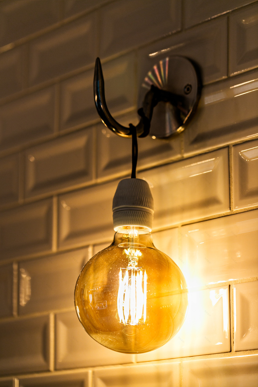 Macelleria Lassandro 室内设计-5