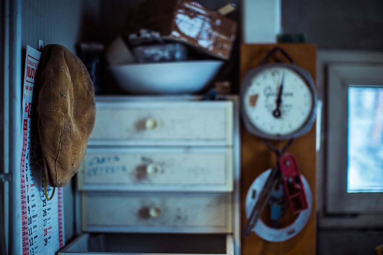 福斯卡里尼的工业匠心 | 意大利制造之美-27