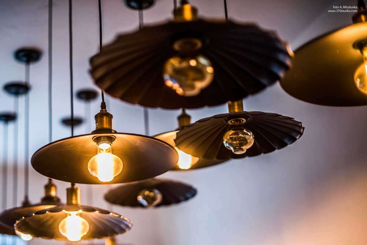 2017 年完成的 TALERZYKI 餐饮空间设计-16