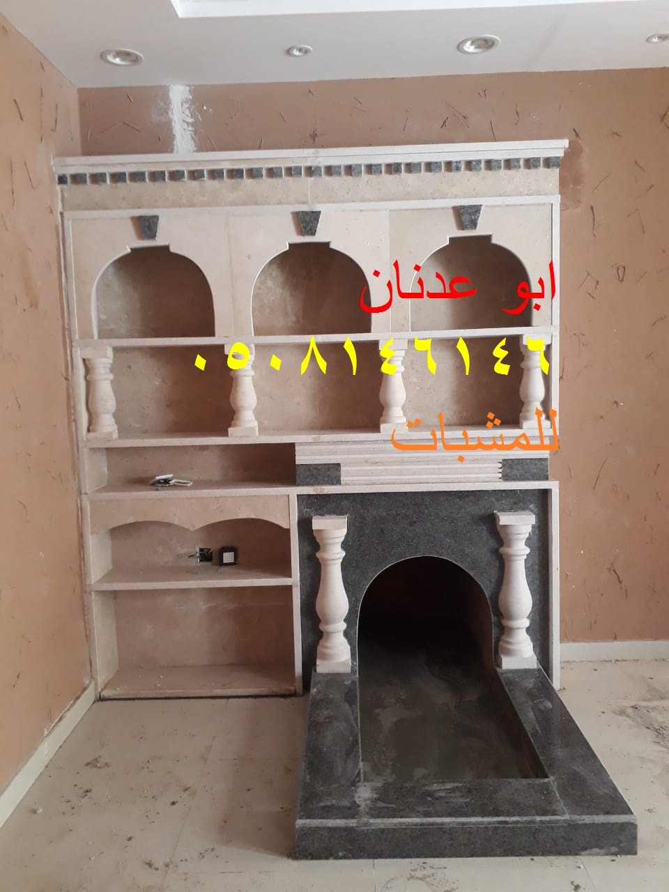 2038 年公园、教堂等公共空间设计案例解析-9