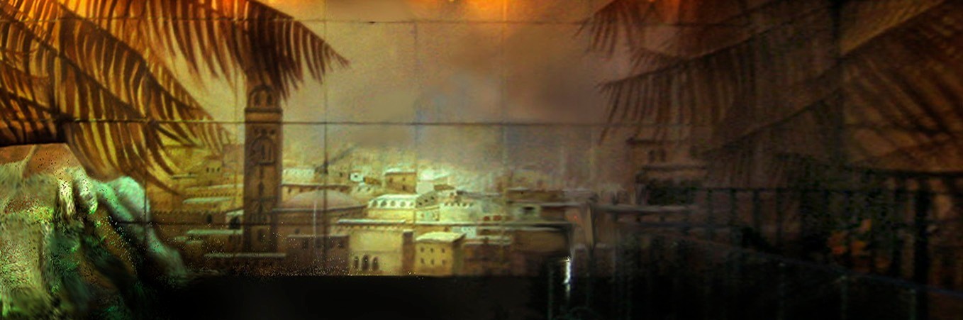 2005 年完成的"SUN PLANET"室内设计案例-11