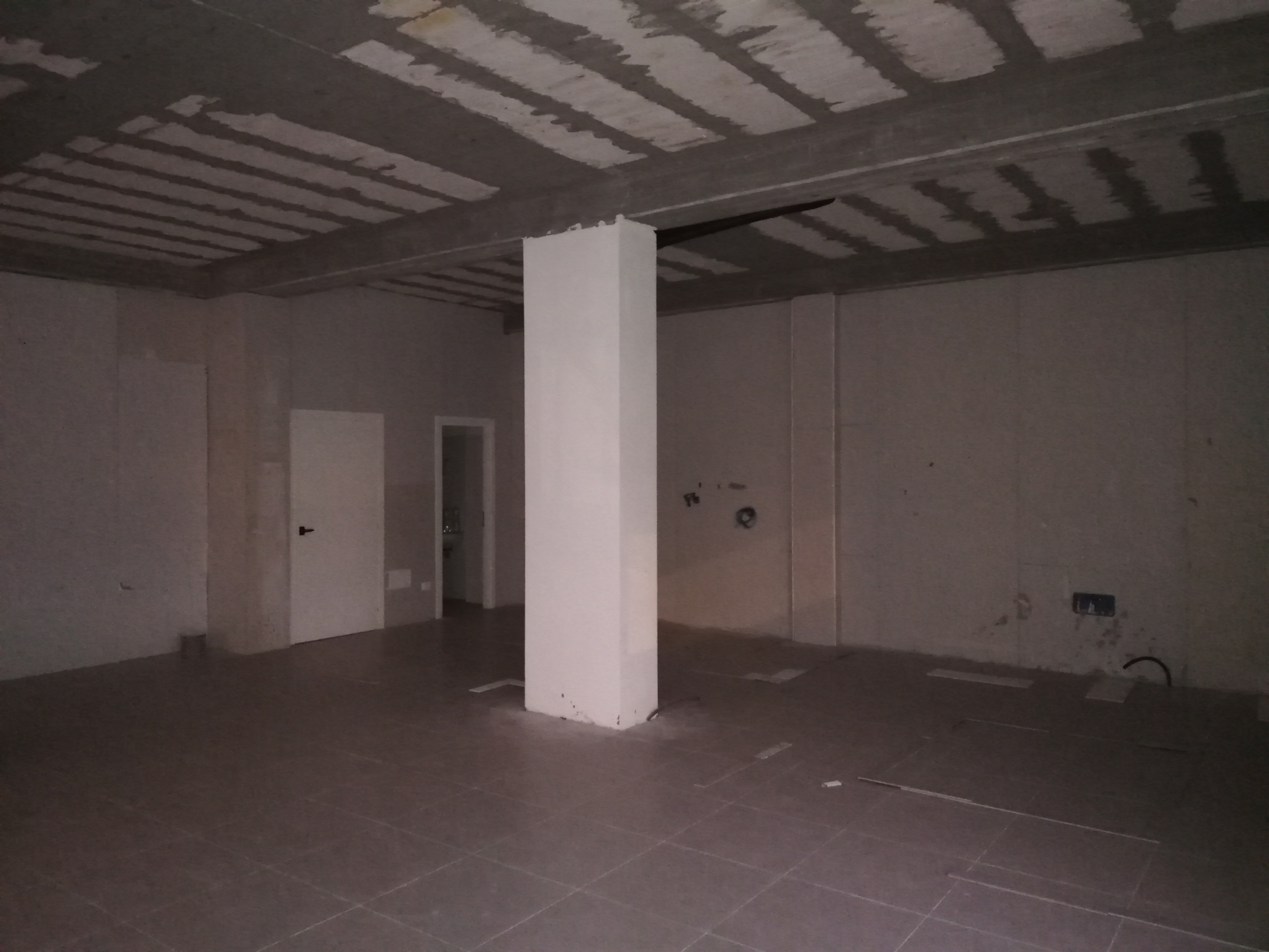 LA POSTEGGIA 餐厅设计-2