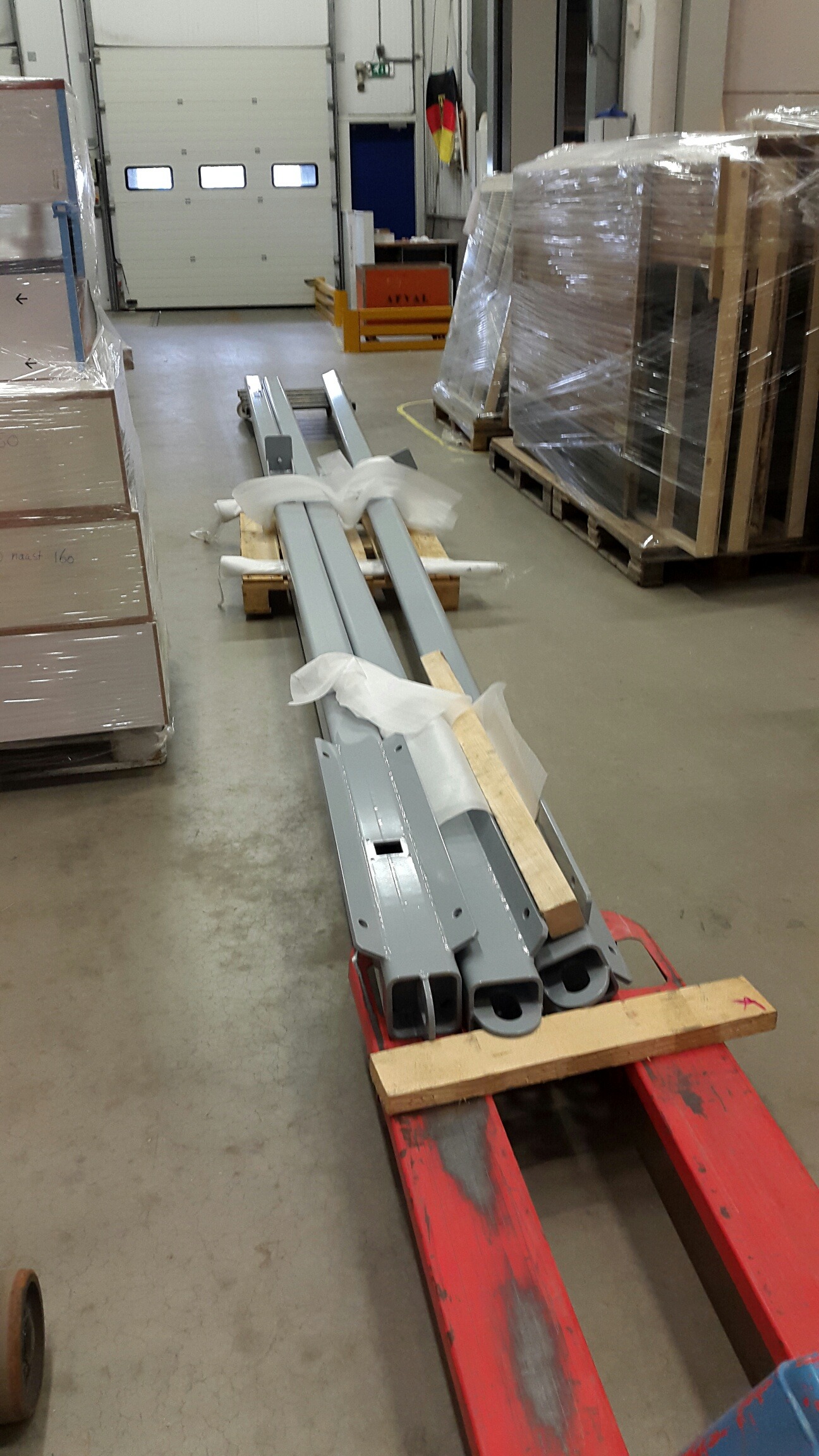 烟雾净化塔·打造清新公共空间-76